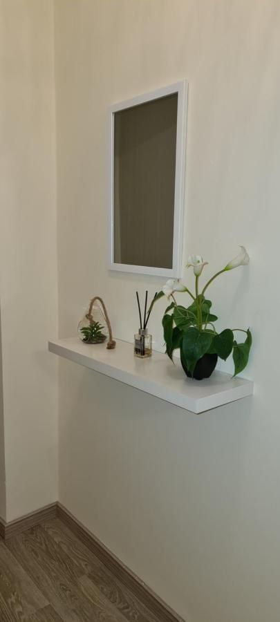 Takelena Apartments Limisso Esterno foto