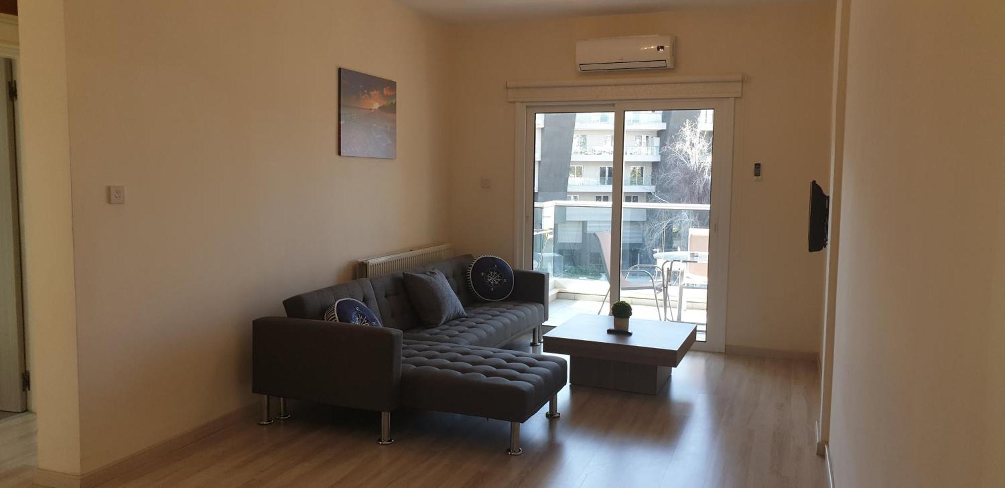 Takelena Apartments Limisso Esterno foto