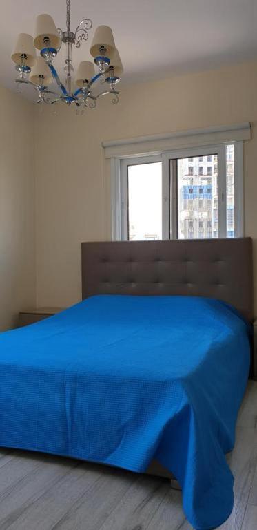 Takelena Apartments Limisso Esterno foto